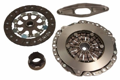 CLUTCH SET FOR BMW 1/3/5/X1/X3/Z4 1,6-2,0 0  