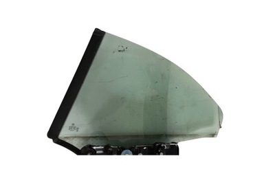 Bmw 3 e93 cabrio скло задня ліва фото №1