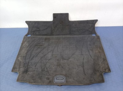 Opel signum пол обшивка багажника 13178904 фото №1