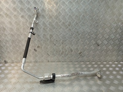 Bmw x1 u11 шланг труба трубка кондиціонера 5a27121 фото №1