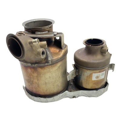 CATALIZADOR DPF VW AUDI SEAT SKODA 04L131765CC  