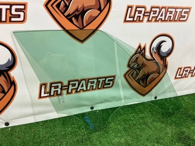 Скло двері перед ліва velar l560 j8a2-21411-ab фото №1