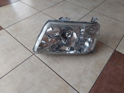 Левая лампа - suzuki vitara ii - 3d - 3 дверь фото №1