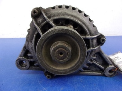 Mitsubishi colt 1.2 генератор a1t40891 фото №1