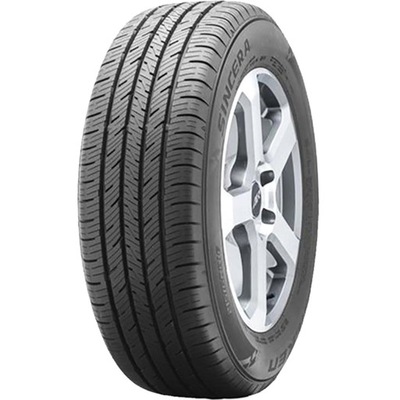 2x Falken SINCERA SN832A ECORUN 185/65R15