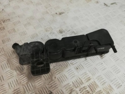 Opel corsa f 1.2 thp фильтр угольный 9829656180 фото №1