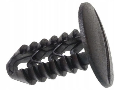 25x fiat barchetta palio punto strada клипса 9x25 фото №1