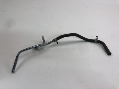 Toyota prius iii auris ii 1.8 гібрид шланг трубка вакууму фото №1