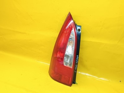 Лампа задня лівий mazda premacy 99-05r kotto фото №1