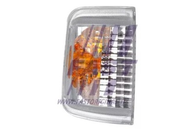 Лампа поворотник fast ft87079 фото №1