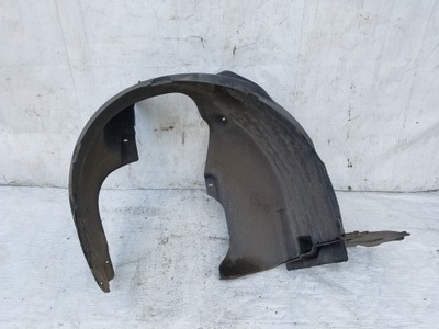 Подкрылок перед правое seat toledo iv фото №1