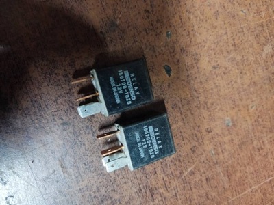 Реле denso 156700-1020 фото №1