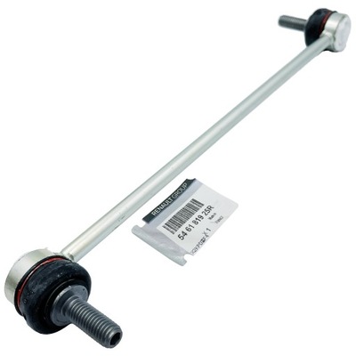 Оригінальний номер renault scenic ii з'єднувач стабілізатора перед фото №1