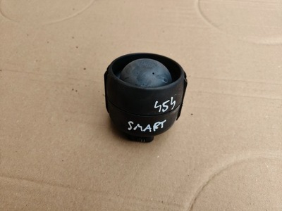 Сирена сигналізація smart smart forfour 04-06 фото №1