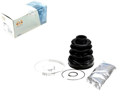 Захист шарнір mazda lobro фото №1