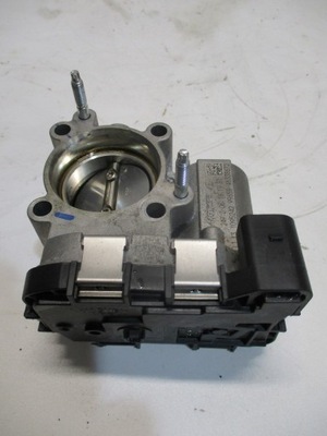 Дроссельная заслонка jeep compass 1,3hyb 46338672 фото №1