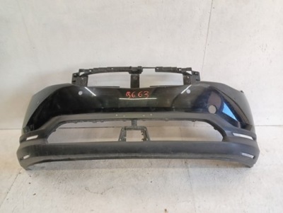 Бампер перед передний mazda mx30 mx-30 2020- фото №1