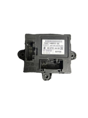 Модуль двері модуль керування 7g9t14b533ee jaguar xf x250 фото №1