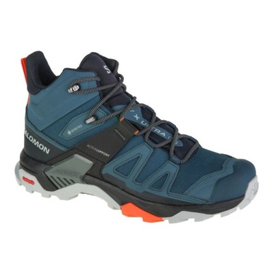 Buty Salomon X Ultra 4 Mid Gtx r.43 1/3