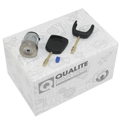 Вкладыш замка зажигания ford transit vi mk6 tourneo connect фото №1