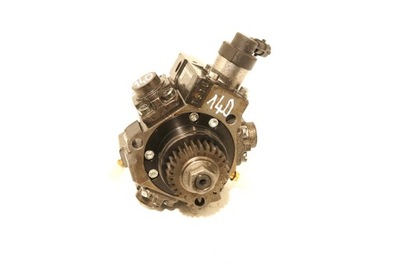 Насос впрыскная renault trafic iii talisman qashqai 1,6 dci r9m 0445010406 фото №1