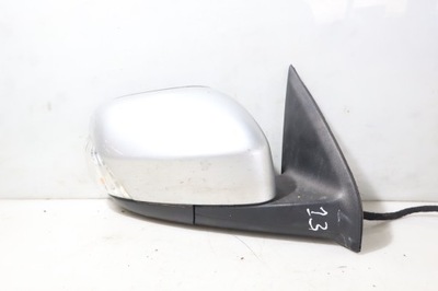 Дзеркало праве volvo xc90 i 426-26 фото №1