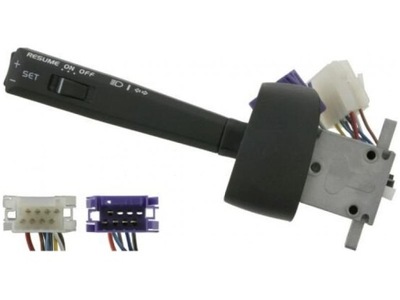 Переключатель pod воздуховод febi bilstein fe18964 фото №1