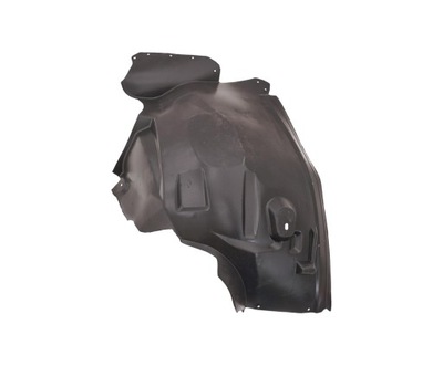 Mercedes r w251 2010 - подкрылок перед l фото №1