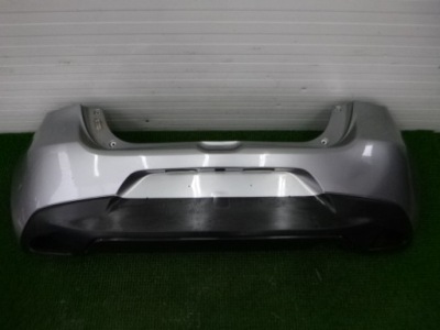 Mazda оригинальный номер bact-50221 rok бампер pod pdc фото №1