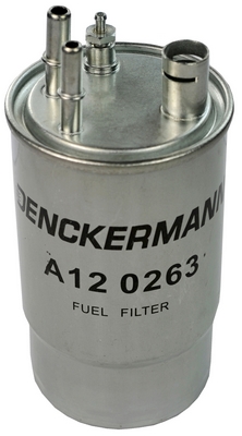 DENCKERMANN PP966/2 /FILTRO COMBUSTIBLES DENCKERMANN  