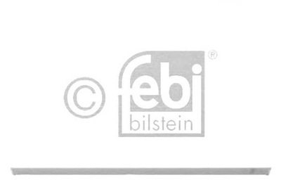 FEBI FILTRO CABINAS FIAT OPEL GRANDE FEBI BILSTEIN  