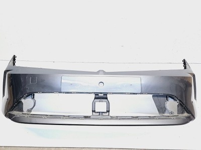 Opel astra 6 vi l бампер перед передний фото №1