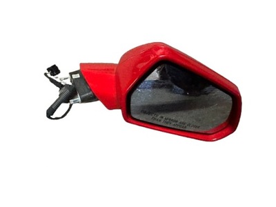 Зеркало правое chevrolet camaro 16+ 3 pin фото №1