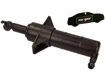 ФОРСУНКА ОМИВАЧА ФАРИ MAXGEAR 45-0099 + ZAPACH