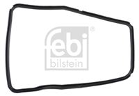 Febi прокладка поддон масла фото №1