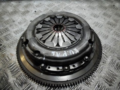 Сцепление полный mini cooper r56 1.6 b valeo 7568714 фото №1