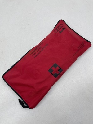 AUDI SEAT VOLKSWAGEN SKODA A5 8T A4 B8 FIRST AID KIT FIRST AID 8K0860282  