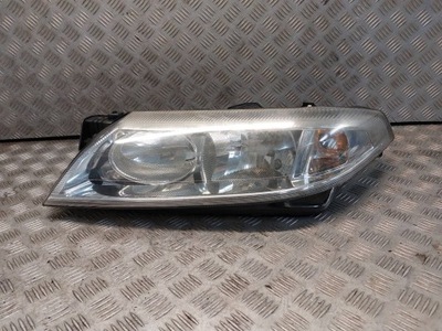 LAMPA LEWY PRZÓD RENAULT LAGUNA II