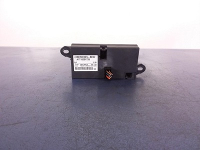 Mercedes slk r171 модуль комфорта a1718201726 фото №1