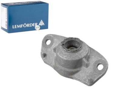 Подушка амортизатора vw audi lemforder фото №1
