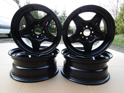 DISCS 15 LANCIA DEBRA DELTA MUSA YPSILON FIAT 125P  