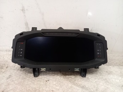 Счетчик виртуальный digital seat arona 6f0920790 фото №1