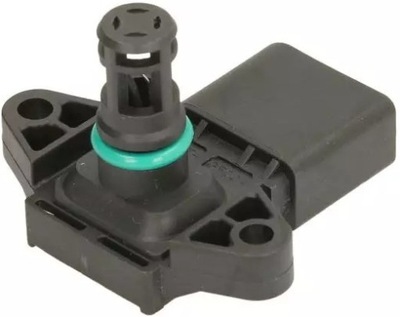 Delphi ps10177 датчик, тиск w колектор впускний фото №1