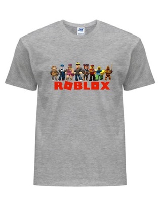 T-SHIRT KOSZULKA ROBLOX GRA (170)