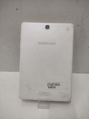 TABLET SAMSUNG SM T555 *opis* (546/24)