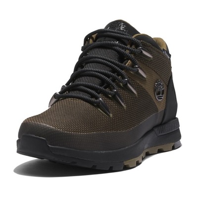 Buty Timberland Sprint Trekker Olive membrana 42