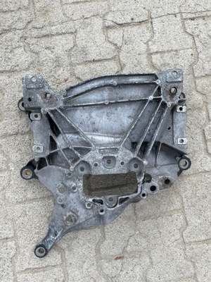 Audi q5 sq5 80a399262ap кронштейн pod коробка передач подушка фото №1