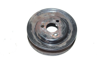 WHEEL PULLEY 3.2 4.0 V8 JAGUAR XJ XKR XK8 X-TYPE X308  