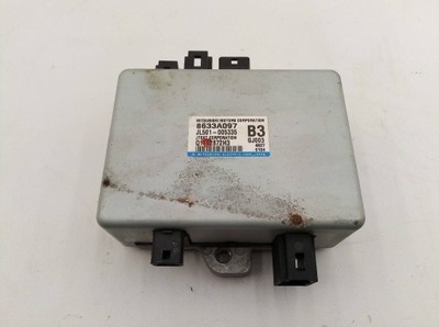 Mitsubishi outlander iii модуль 8633a097 фото №1