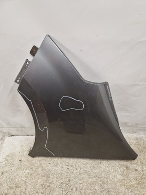 Крыло перед передний левый renault master iii 3 movano 10-19 фото №1